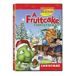Hermie and Friends: A Fruitcake Christmas