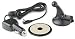 Vente de Livres.com : Garmin - Support tableau de bord avec câble kit auto