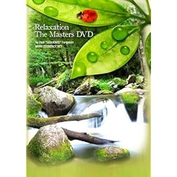 Relaxation The Master's DVD