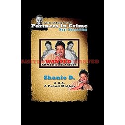 Robert Townsend Presents Partners in Crime Next Generation: Shanie D
