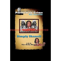 Robert Townsend Presents Partners in Crime Next Generation: Simply Shanel