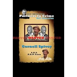 Robert Townsend Presents Partners in Crime Next Generation: Cornell Spivey (P.O.P Corn)