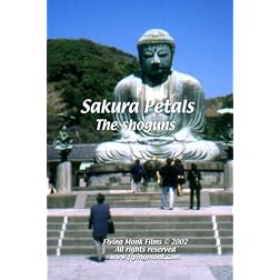 Sakura Petals - The Shoguns
