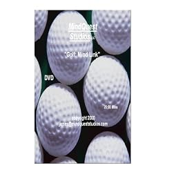 Golf Mind Link with Hypnosis (Golf)
