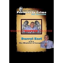 Robert Townsend Presents Partners in Crime Next Generation: Darryl Earl