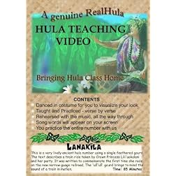 LANAKILA . . . Ancient - Kahiko