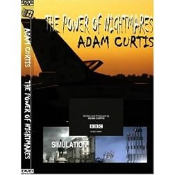 The Power of Nightmares by Adam Curtis