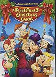 Get A Flintstones' Christmas Carol On Video