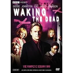 Waking the Dead - The Complete Season Two