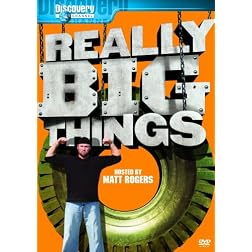 Really Big Things