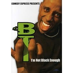 COMEDY EXPRESS PRESENTS: B.T.