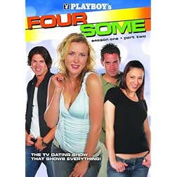 Playboy: Foursome Season 1, Part 2