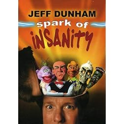 Jeff Dunham: Spark of Insanity