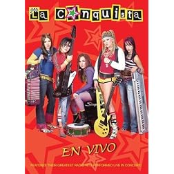 La Conquista