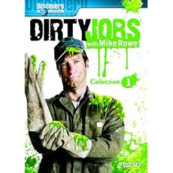 Dirty Jobs - Collection 1