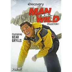 Man vs. Wild