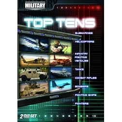 Top Tens