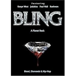 Bling: A Planet Rock