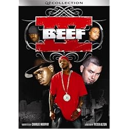 Beef 4 : Beef Ain't Dead