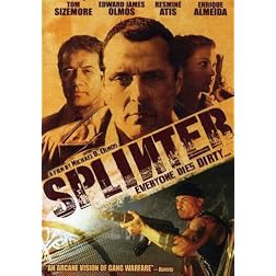 Splinter