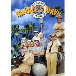 McHale's Navy - Season Two