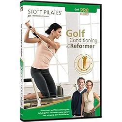 STOTT PILATES: Golf Conditioning on the Reformer