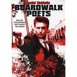 Boardwalk Poets