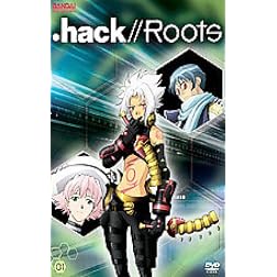 Vol. 1-Hack//Roots