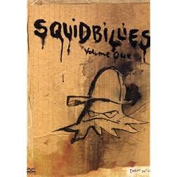 Squidbillies, Vol. 1