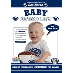 Team Baby: Baby Nittany Lion