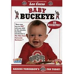 Team Baby: Baby Buckeye