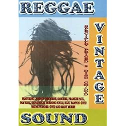 Reggae Vintage Sound