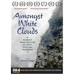 Amongst White Clouds