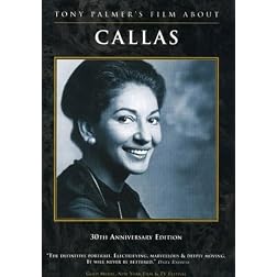 Maria Callas