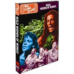 The Film Crew: Wild Women of Wongo
