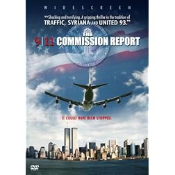 9/11 Commission Report