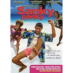 Sanky Panky