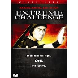 Extreme Challenge