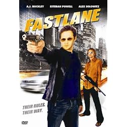 Fastlane