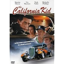 The California Kid