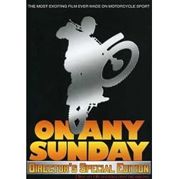 On Any Sunday - Re-Mastered-Director's Special Edition 2 Disc Set