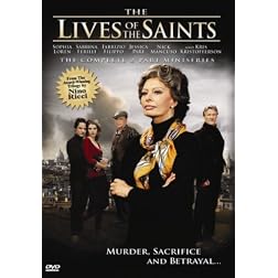The Lives of the Saints