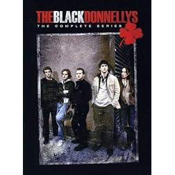 The Black Donnellys - The Complete Series