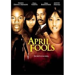 April Fools