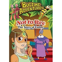 Bugtime Adventures: Not To Bee