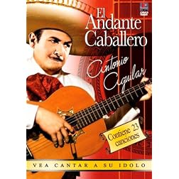 El Andante Caballero