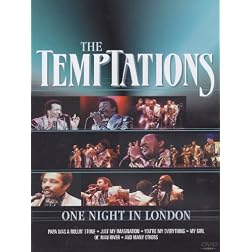 One Night in London