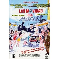 Las Movidas del Mofles