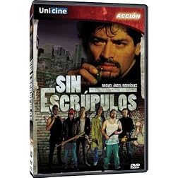 Sin Escrupulos