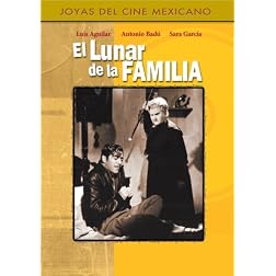 El Lunar de La Familia